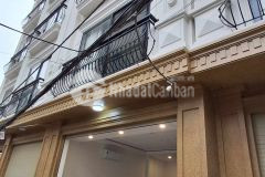 Bán nhà phố trạm,long biên 6 tầng,40m,mt4.7m oto đua nhỉnh 9 tỷ