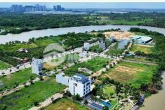 Đất kdc đảo kim cương đường long thuận, trường thạnh, quận 9, 52m², giá 2.95 tỷ