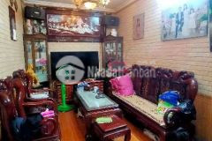 Nhà cách mặt đường minh khai hai bà chưng đúng 5 bước chân