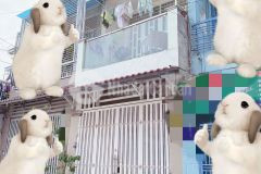 Bán nhà hxh thông 46m2,,,2tang tân chánh hiệp 35 q12,liền kề coopmart tô ký, 3 tỷ nhỉnh 0932030061