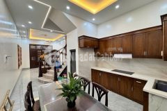 Bán nhà xuân đỉnh nhà đẹp ngõ rộng thẳng tắp ô tô đỗ cửa giá yêu thương