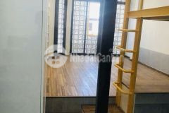 Quận 10 cách mạng tháng 8 40m2 hẻm 5m 4 tầng chỉ hơn 6 tỷ