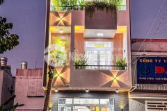 Bán nhà full nội thất hiện đại d4 kdc hồng loan gần bến xe mới cần thơ 5,4 tỷ