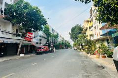 Ngang 8m hàng hiếm khu vip mặt tiền kinh doanh đường nguyễn sỹ sách p15 tân bình ngay chợ tân