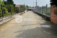 2500m2 đất lúa xã lương hòa, huyện bến lức giá 3,1 tỷ