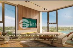 Nhận cọc 3 tòa tháp dự án the cosmopolitan dự án cổ loa