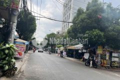 Nhà đường cống lỡ,phường 15,quận tân bình. giá dưới 5 tỷ