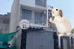 Bán nhà hxh 71m2,,,3tang sát mt nguyễn ảnh thủ q12, liền kề ngã tư nước đá, 5 tỷ nhỉnh 0932030061