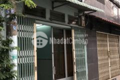 Nhà 1t1l hẻm đường 61, phước long b, quận 9, dt 25m2.05tỷ thương lượng. diện tích 3x8 hướng tây bắ