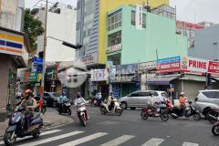 Bán nhà nguyễn xuân khoát, trung tâm tân phú, xe hơi ngủ trong nhà, dt 4x16m, giá chỉ 7.5 tỷ.