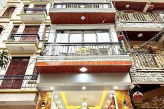 Bán nhà trung tâm quận tây hồ, gần chợ, xiêu thị, hồ tây, trường học, nhà mới xây, 6 tầng ở ngay, có