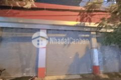 Bán nhà mặt tiền kinh doanh vip huỳnh tấn phát, nhà bè siêu đỉnh 230m2