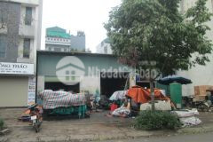 Mảnh đất vàng trục chính khu tđc quỳnh đô kinh doanh đỉnh 80m2 chỉ 12.89 tỷ. lh 0989626116