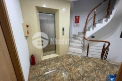 Bán nhà hàng bột. đống đa. 8 tầng thang máy. ô tô. dt 78m2. mt 6m. giá 32,3 tỷ.