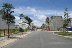 Bán đất đường đầm sen, ngay đường thượng đức, 100m2 giá 4.5 tỷ