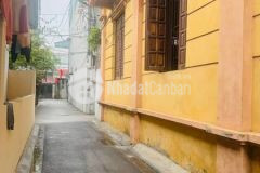 Bán gấp đất nền 78m2 tại xã kim chung, huyện đông anh, hà nội