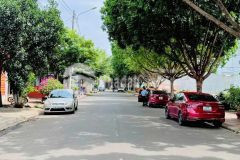 Đất đấu giá metro đường hoàng văn thái 5 x 27m 6.390 tỷ