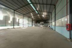 Kho, nhà xưởng 740m2, 1500m2, đường xe container, cho thuê giá từ 40 triệu, tại cẩm lệ