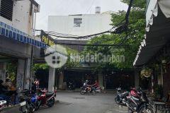 Bán nhà vười lài, tân phú, hẻm xe tải, 2 tầng, dt 4x20m, giá chỉ 8.7 tỷ