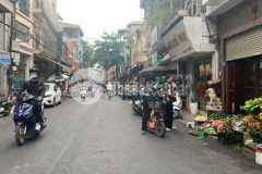 Mặt phố bạch đằng 60m 3t 14xtỷ kinh doanh ngày đêm gần hồ gươm tiện ích miễn bàn