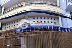 Cho nam thuê phòng 16m2 ngay trung tâm 5411 duy tân q phú nhuận