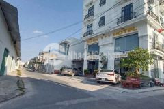 Bán nhà gần đường nguyễn văn thiệt phường 3 vĩnh long