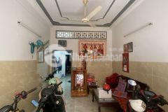 Nhà siêu ngon, sát mặt tiền, quận 6, 1 căn lên xt thông, 56m2, 3tầng, 4pn, nở hậu tài lộc, nhỉnh 5tỷ