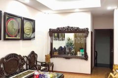 Bán nhà ngõ 80 hoàng đạo thành, 30m2 x 4 tầng, cách ô tô 10m, 6.5 tỷ