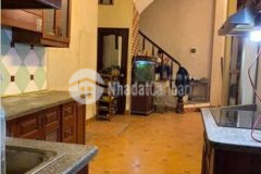 Cho thuê nhà riêng ngõ gốc đề hai bà trưng, ở nhóm 10 người 40m x 4t, 5pn giá 15.5tr