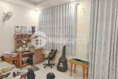 Hot nhà 2 lầu st hẻm 1247 huỳnh tấn phát, phú thuận, quận 7