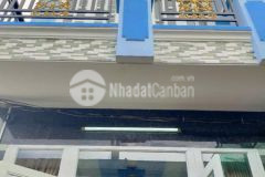 Bán nhà 40m2 trệt lầu ngay ngã 3 mỹ hạnh giá 530tr còn thương lượng lh 0774946669