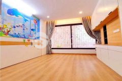 Cho thuê nhà nguyên căn ngõ minh khai hai bà trưng 30m x 5t, 4pn4vs giá 13.2 triệu