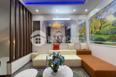 Nhà hiếm phố giáp bát lô góc ôtô đỗ cửa ở ngay 45m2 giá 7.65 tỷ tl