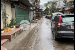 Khó tìm sở hữu nhà 30m2 hà đông chỉ 1.2 tỷ văn quán, ngõ ô tô.