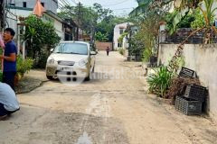 Ban nha mơi xây,lac thi, 39m,5tang,6.2ty