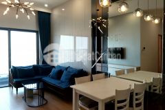 Chính chủ cần cho thuê căn hộ chung cư diamond lotus q.8 diện tích 90m2, 3pn 2wc tầng cao