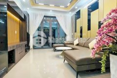 Siêu phẩm nhà tuyệt đẹp 2 lầu hẻm nhựa 6m dương cát lợi, tt.nhà bè