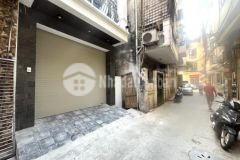 Nhà phân lô tân mai ô tô tránh vào nhà thông số đẹp