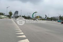 Căn hộ chung cư cao cấp khai sơn 90m, mt5m, khuôn viên rộng thoáng, an sinh đỉnh.