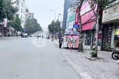 Bán nhà trâu quỳ, gia lâm, lô góc phố thành trung 152m2 mt hơn 8m,tặng nhà.0982852808