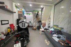 Nhà 1t1l hẻm đường 339, phước long b, quận 9, dts 36m, 2.85 tỷ tl.