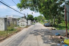 Bán lô đất đường nhựa 6m thông, cách chợ việt kiều 600m giá chỉ 790 triệu