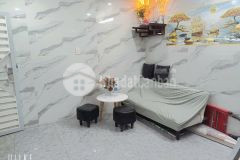 Cần bán nhà 4 tầng phố hoàng an, đống đa 22m x 4t, 2pn3vs giá 2.9 tỷ, sổ nở hậu