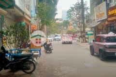 Bán nhà phố nguyễn thị định, cầu giấy, thang máy, gara, kd, 60m2, 6 tầng, mt 4,5m, giá 31,5 tỷ