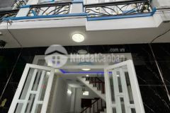 Siêu phẩm 495tr ngay công viên hoàng gia diện tích 40m2 tặng full nội thất lh 0774946669