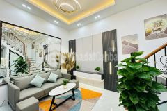 Cực hiếm kim mã 30m, mt 5.8m, ba đình, an sinh tốt, ở cực sướng, tặng full nội thất