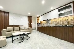 Bán nhà 35 ngõ 24 phố linh quang văn chương, nhà đẹp, gần hồ dt 33m4 tầng4.8 tỷ