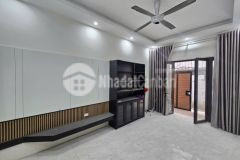 Cực hiếm. bán nhà định công, hoàng mai. 60m2 x 3 tầng. mt 4.2m. gần phố. hơn 7 tỷ.