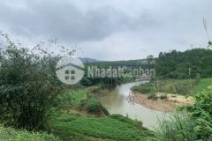 Đầu tư đất hoà vang đất gần sông, gần đường vành đai, phát triển sinh thái