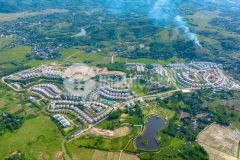 Cần bán biệt thự nghỉ dưỡng legacy hill giá hấp dẫn, sổ đỏ lâu dài